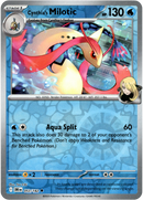 Cynthia's Milotic - 053/182 - Destined Rivals - Reverse Holo - Card Cavern