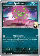 Cynthia's Spiritomb - 129/182 - Destined Rivals - Card Cavern