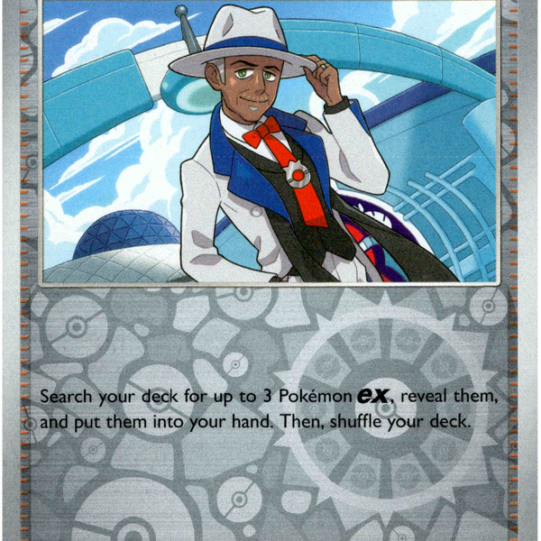 cyrano pokemon card Cyrano - 170/191 - Surging Sparks