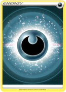 Darkness Energy - Brilliant Stars - Card Cavern