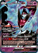 Dawn Wings Necrozma GX - SM101 - Promo - Card Cavern