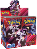 Destined Rivals Booster Box - Card Cavern