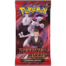 Destined Rivals Booster Pack - Card Cavern