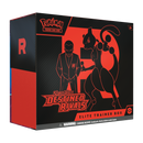 Destined Rivals Elite Trainer Box - Card Cavern