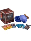 One Piece Card Game - Devil Fruits Collection Vol. 1 - (DF-01) Card Cavern Trading Cards, LLC One Piece Card Game - Devil Fruits Collection Vol. 1 - (DF-01) Card Cavern Trading Cards, LLC