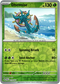Dhelmise - 019/162 - Temporal Forces - Reverse Holo - Card Cavern