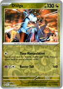 Dialga - 135/191 - Surging Sparks - Reverse Holo - Card Cavern