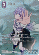 Diana Full Art - 22-081R - Hidden Hope - Foil - Card Cavern