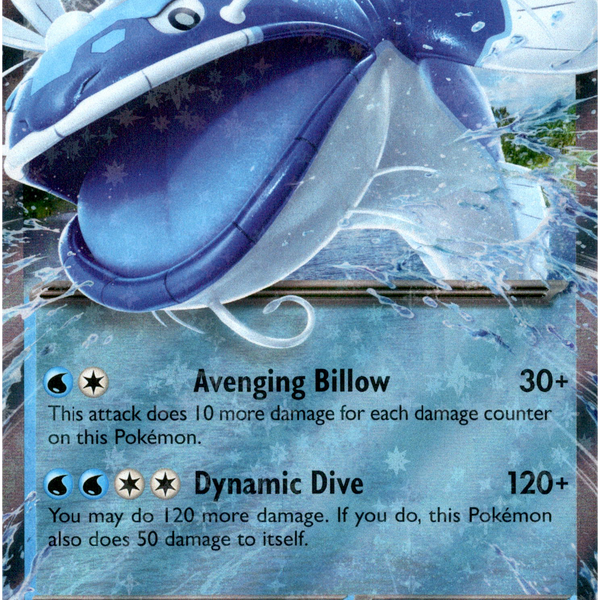 Dondozo ex - 066/182 - Destined Rivals