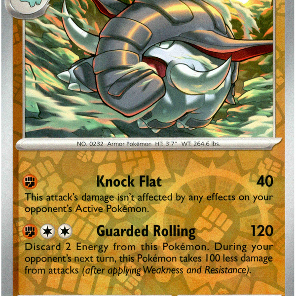 Donphan - 103/191 - Surging Sparks