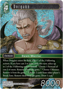 Dorgann - 22-047L - Hidden Hope - Foil - Card Cavern