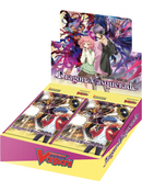 Dragon Masquerade Booster Box - Card Cavern