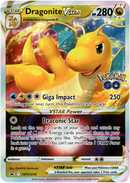 Dragonite VSTAR - SWSH236 - Sword & Shield Promo - Card Cavern