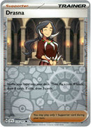 Drasna - 173/191 - Surging Sparks - Reverse Holo - Card Cavern