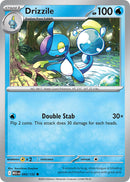 Drizzile - 040/132 - Mega Evolution - Card Cavern