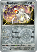 Duraludon - 129/191 - Surging Sparks - Reverse Holo - Card Cavern