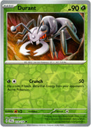 Durant - 014/159 - Journey Together - Reverse Holo - Card Cavern