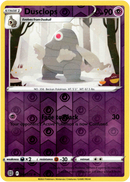 Dusclops - 061/172 - Brilliant Stars - Reverse Holo - Card Cavern