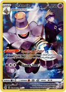 Dusknoir - TG06/TG30 - Brilliant Stars - Card Cavern