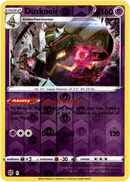 Dusknoir - 062/172 - Brilliant Stars - Reverse Holo - Card Cavern