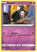 Duskull - 060/172 - Brilliant Stars - Card Cavern