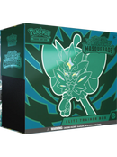 Twilight Masquerade Elite Trainer Box - Card Cavern