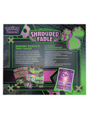 Shrouded Fable Elite Trainer Box - Card Cavern
