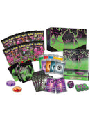 Shrouded Fable Elite Trainer Box - Card Cavern