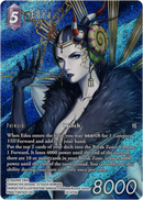 Edea Full Art - 22-075H - Hidden Hope - Foil - Card Cavern