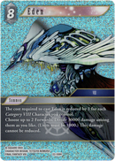 Eden - 22-109H - Hidden Hope - Foil - Card Cavern