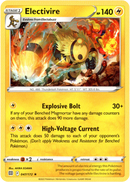 Electivire - 047/172 - Brilliant Stars - Card Cavern