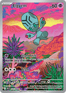 Elgyem - 120/086 - Black Bolt - Holo - Card Cavern