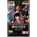 Emperors in the New World Booster Pack - Card Cavern