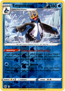 Empoleon - 037/172 - Brilliant Stars - Reverse Holo - Card Cavern