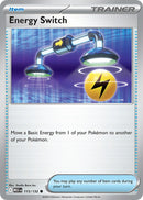 Energy Switch - 115/132 - Mega Evolution - Card Cavern