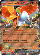 Ethan's Ho-Oh ex - 039/182 - Destined Rivals - Holo - Card Cavern