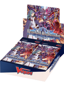 Evenfall Onslaught Booster Box - Card Cavern