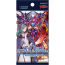 Evenfall Onslaught Booster Pack - Card Cavern