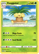 Exeggutor - 002/172 - Brilliant Stars - Card Cavern