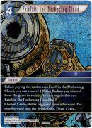 Famfrit, the Darkening Cloud - 25-088H - Tears of the Planet - Foil - Card Cavern