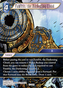 Famfrit, the Darkening Cloud - 25-088H - Tears of the Planet - Card Cavern