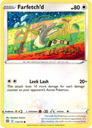 Farfetch'd - 115/172 - Brilliant Stars - Card Cavern