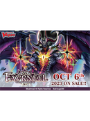 Cardfight!! Vanguard Stand Up Deckset - Favrneel - Card Cavern