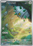 Ferroseed - 148/086 - White Flare - Holo - Card Cavern