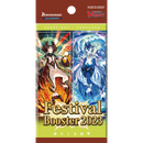 Festival Booster 2023 Booster Pack - Card Cavern