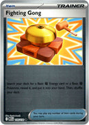 Fighting Gong - 116/132 - Mega Evolution - Reverse Holo - Card Cavern