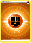 Fighting Energy - Brilliant Stars - Card Cavern