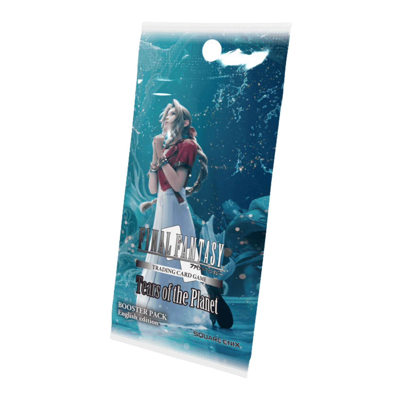 Tears of the Planet Booster Pack - Card Cavern