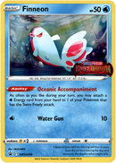 Finneon - SWSH240 - Sword & Shield Promo - Card Cavern