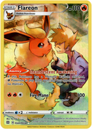 Flareon - TG01/TG30 - Brilliant Stars - Card Cavern